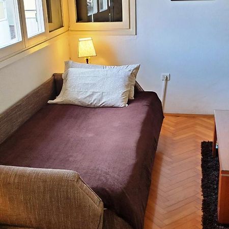 Zee Apartment 자다르 외부 사진