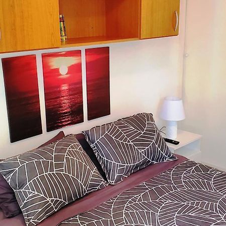 Zee Apartment 자다르 외부 사진