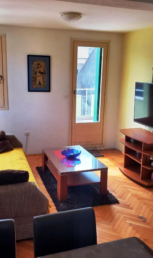 Zee Apartment 자다르 외부 사진